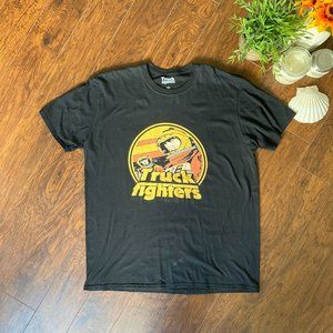 The Truckfighters Astronaut T-Shirt | Size XL | Official Merchandise